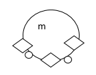 Number Sequences-braclet2