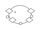 Number Sequences-braclet3